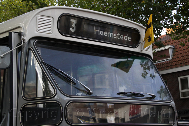 NZB bus